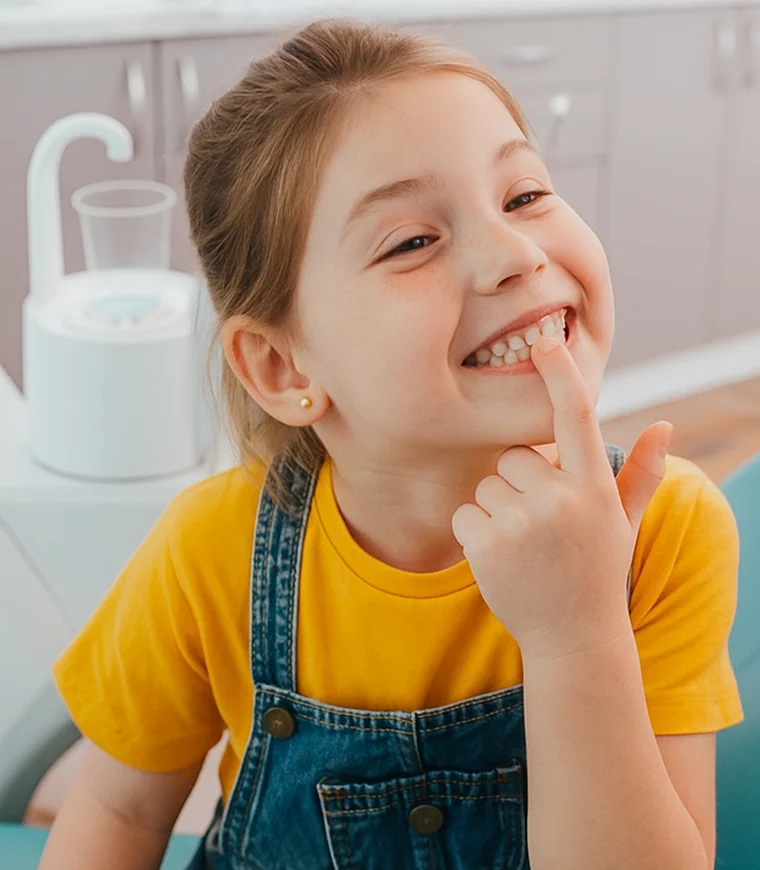 Nitrous Oxide Pediatric Dentistry